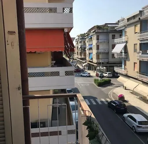 Monolocale Mare Maty