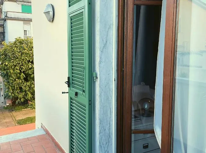 Mistral Holidays - Confortevole Monolocale A 500 Mt Dal Mare