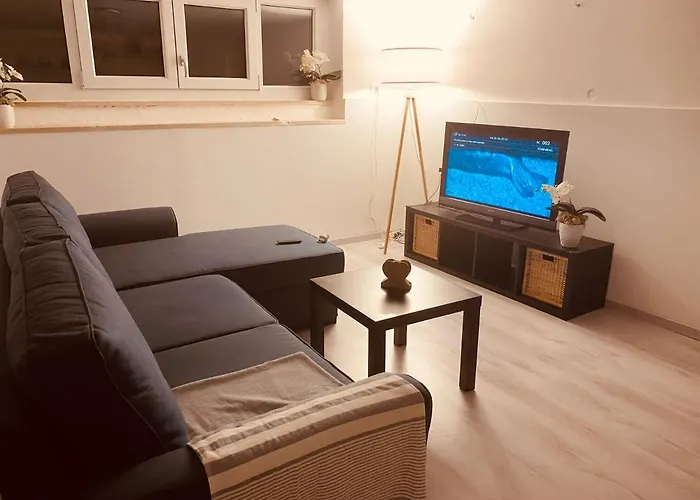 Appartamento Con Giardino, La Casa Di G&G