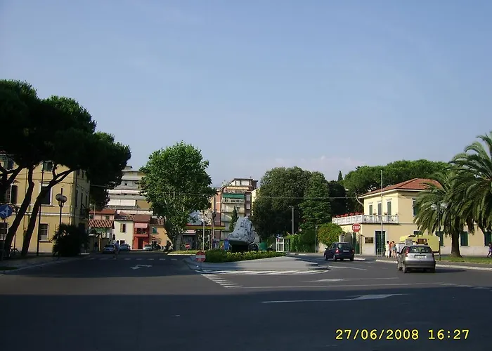 Appartamento : Appartamento Marina