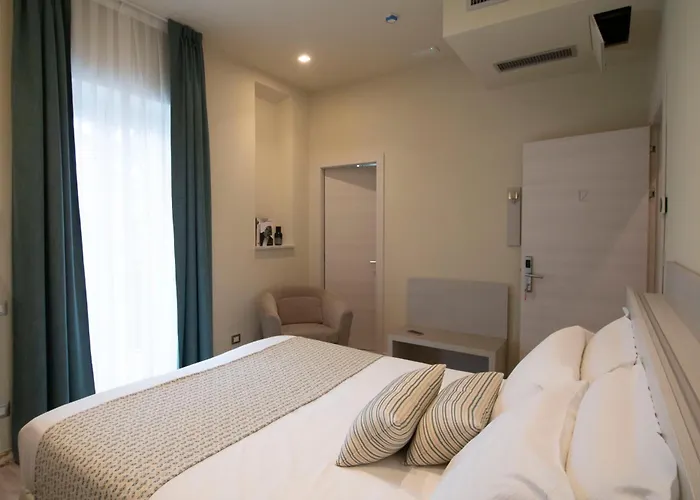 Hotel familiare: Doride Suites Boutique Hotel