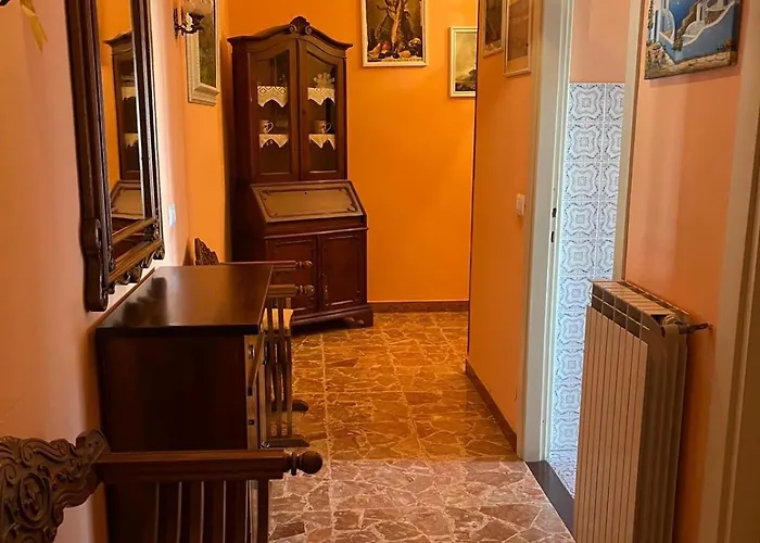 Dimora Lunense