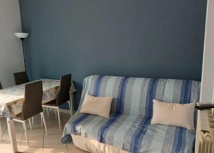 Hotel adatto agli animali: A due passi dal mare