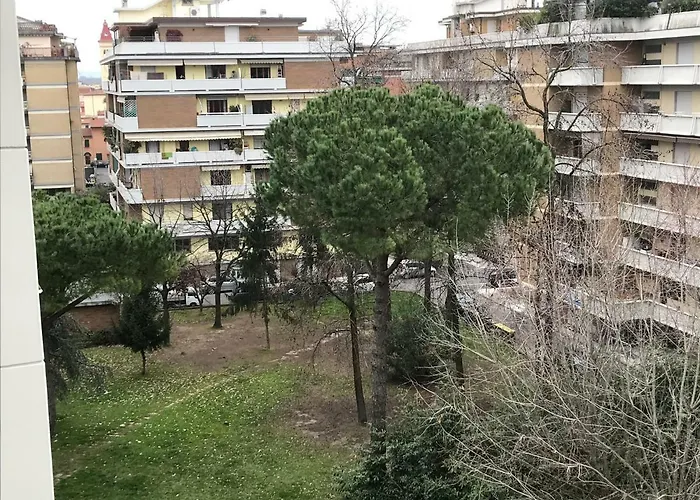 La Conchiglia A Marina